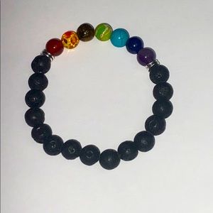 HEALING REIKI BRACELET